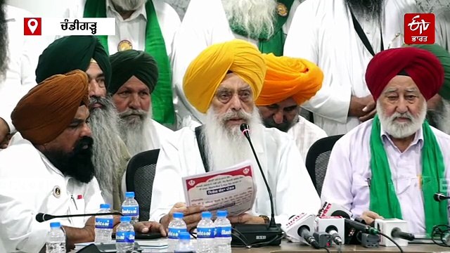 9 ਜੂਨ ਨੂੰ ਬੰਦ ਰਹੇਗਾ ਲਾਡੋਵਾਲ ਟੋਲ ਪਲਾਜ਼ਾ, ਕੌਮੀ ਇਨਸਾਫ ਮੋਰਚੇ ਵੱਲੋਂ ਸੰਘਰਸ਼ ਤੇਜ਼ ਦੀ ਚਿਤਾਵਨੀ