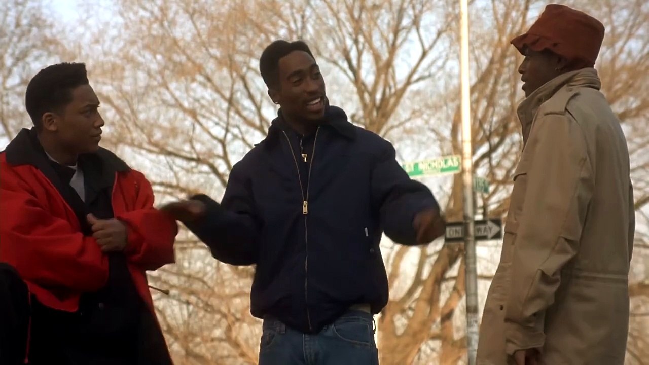 Juice – City-War