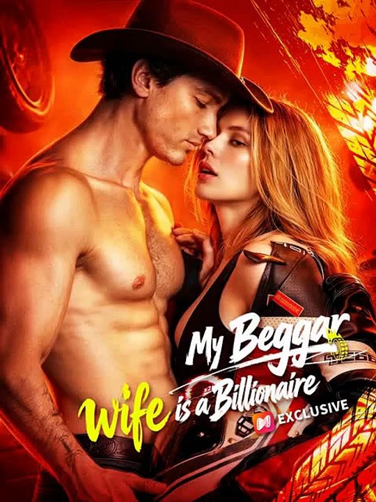 【NetShort】  My Beggar Wife Is a Billionaire – The Truth Shocks Everyone