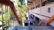 When oranges fall ep 3 [ eng sub] , bl series