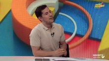 Así se prepara el alumnado navarro para la PAU