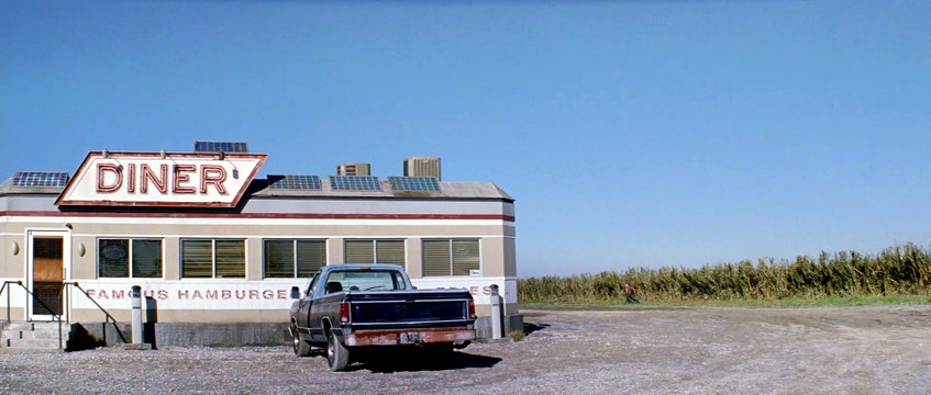 Looper (2012)