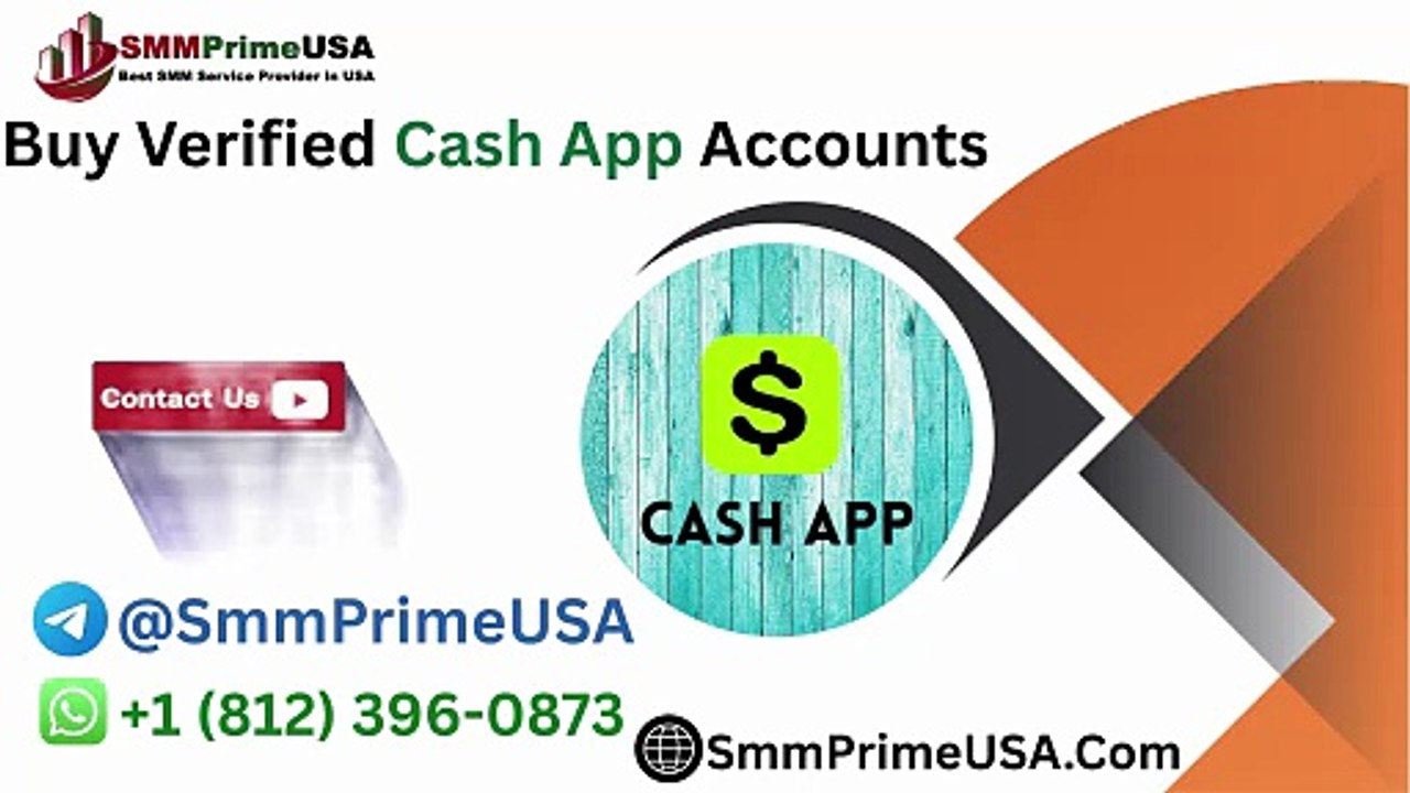 5 Reasons Why Buy Verified Cash App Accounts Is Risky