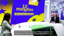 Европа — «последний евангелист» торгового порядка, который уже не соблюдается — Хаддад