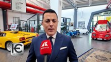 Italia economia n° 21 del 27 maggio 2026