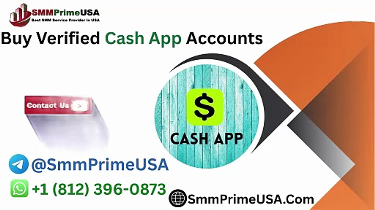 7 Essential Steps to Safely Purchase Verified Cash App Accounts)
