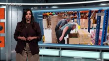 Flash Informativo del 27 de may de 2026 a las 17:03