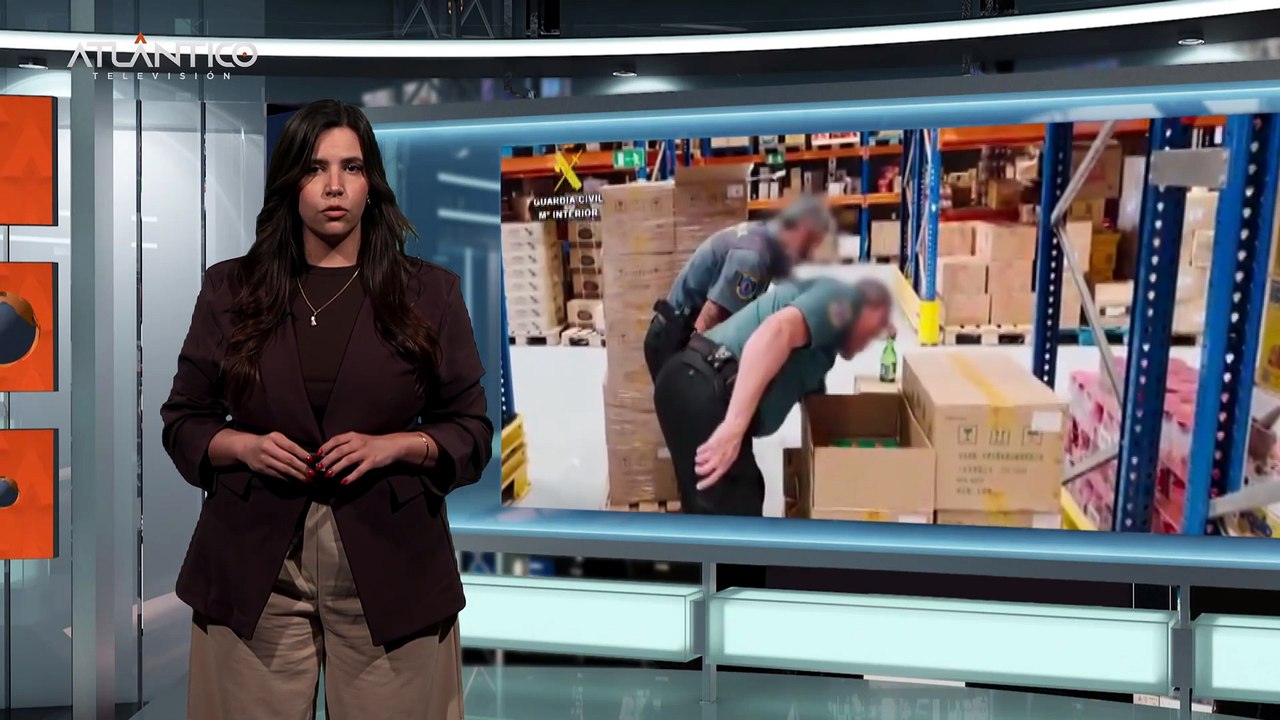 Flash Informativo del 27 de may de 2026 a las 17:03