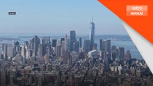 Koperasi makanan New York lulus usul boikot produk Israel