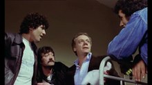 Il cappotto di Astrakan - FILM
