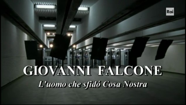 Giovanni Falcone, l'uomo che sfidò Cosa Nostra |EP 02| FilmTv 2006 [HQ]