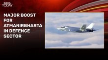 3 private companies compete to build India's fifth-generation stealth fighter jet