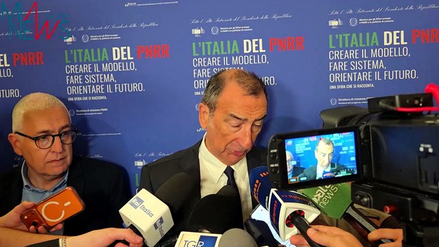 Omicidio alla stazione Milano-Certosa, Sala: “Non si strumentalizzi ma serve più rigore ”