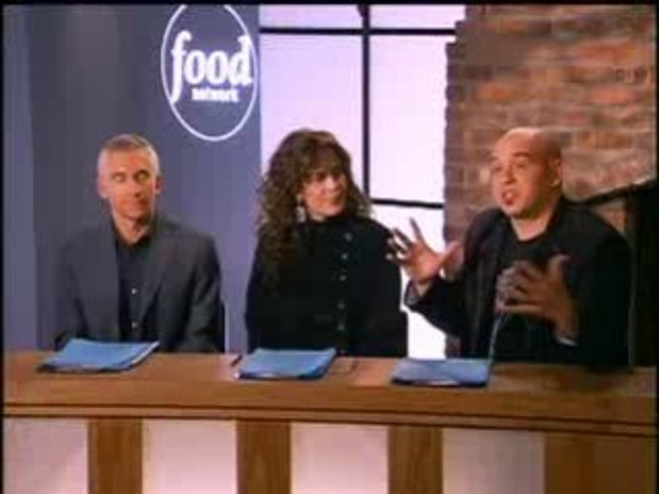 The Next Food Network Star – Episode 4 Sneak Peek!