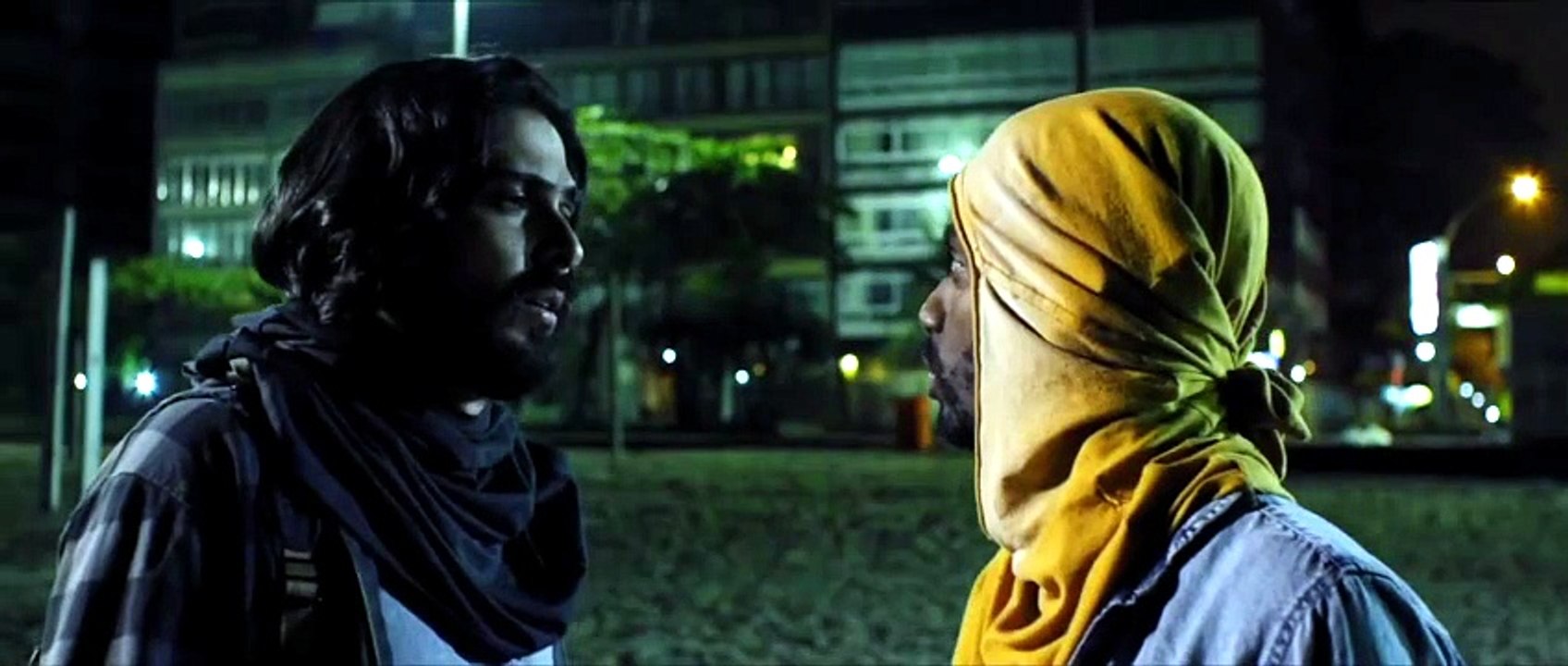 702 | movie | 2016 | Official Trailer