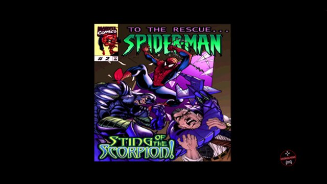 SPIDER-MAN Walkthrough PART 2 FULL GAME Gameplay No Commentary [4K 60FPS PS1] (Dreamcast, N64, PC) [yU8fTfzhR0Y]