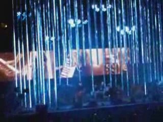 Radiohead - Videotape - Nîmes