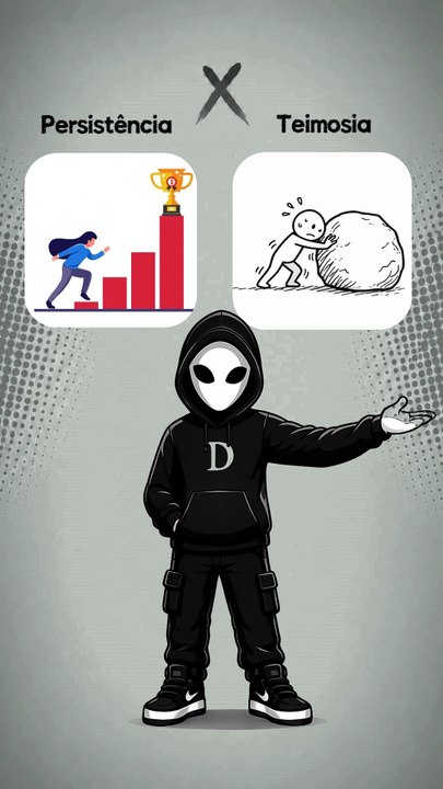 Cansaço VS Procrastinar Qual a diferença?
