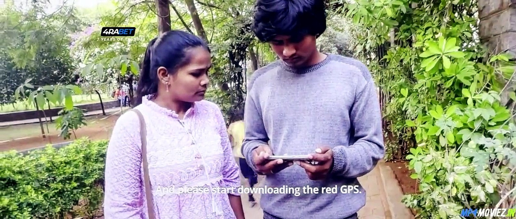 M4M Motive for Murder Hindi HQ Movie