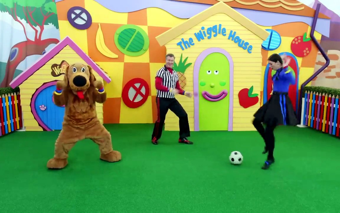 The Wiggles The Sporting Salsa 2025...mp4