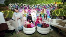 DO PAHIYON KI PREM KAHANI   Telefilm   Yashma Gill & Junaid Khan   Express Entertainment