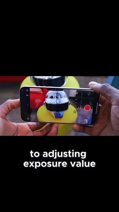 Xiaomi 17 Ultra’s Revolutionary Camera Ring Changes EVERYTHING!