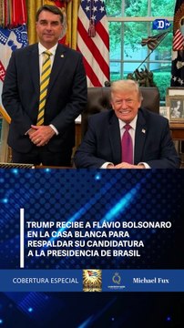 ICE pone en la mira a abogados de inmigración que presenten solicitudes falsas de asilo | El Diario en 90 segundos