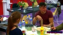200 BIG BROTHER ESCUELITA Y PELEA