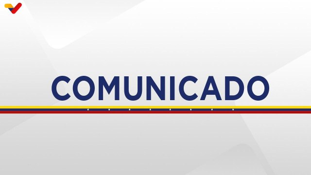 Venezuela rechaza declaraciones del presidente de Guyana Irfaan Ali sobre el Esequibo