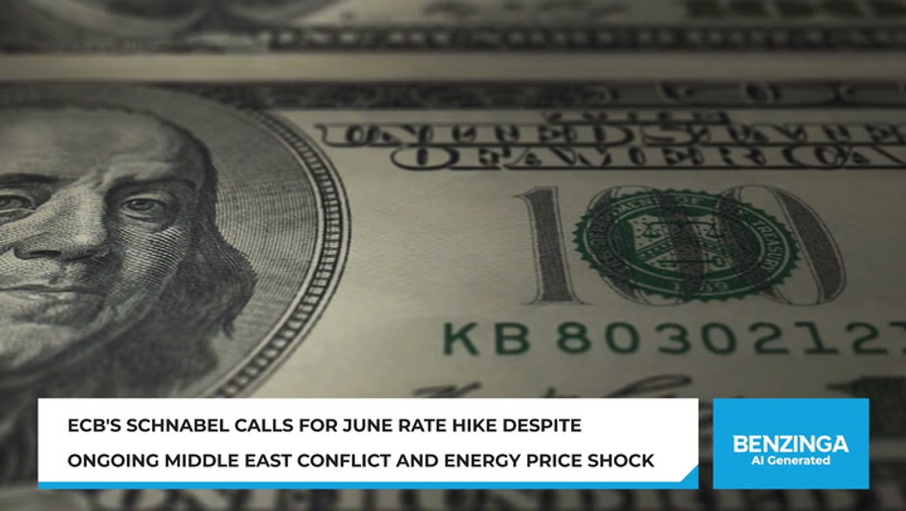 ECB Hawkish Warning