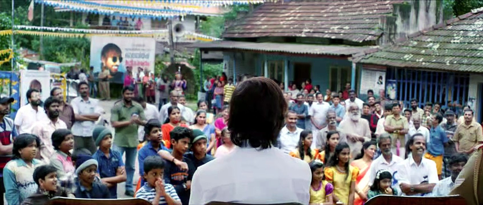 Ambili Malayalam Movie Part 2 [Full Movie]