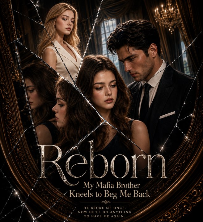 Reborn: My Mafia Brother Kneels to Beg Me Back Full Episode | Viral Mafia Revenge Romance Drama Series - ENGSUB