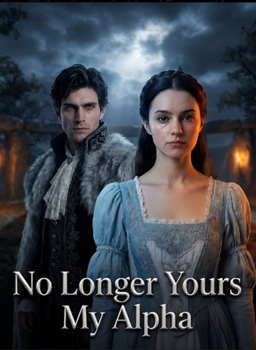 No Longer Yours, My Alpha- Drama FULL MOVIES ENGLISH SUB