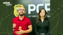 Preso por importunação sexual é investigado por estupro em Marechal Rondon
