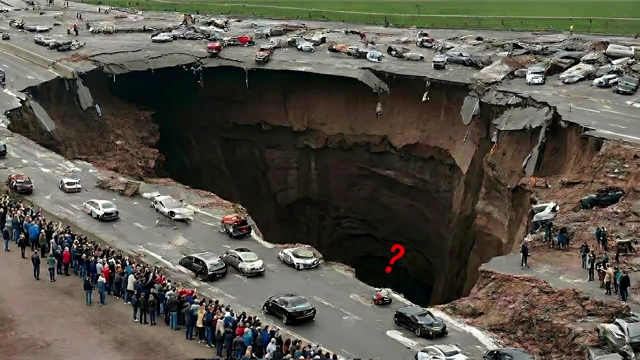 Incredible Moments Caught On Camera #4 Best Of 2026