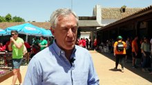 TOTAL PRESIDENTE
