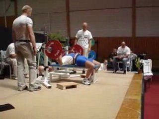 DEVELOPPE COUCHE Christophe Hernandez