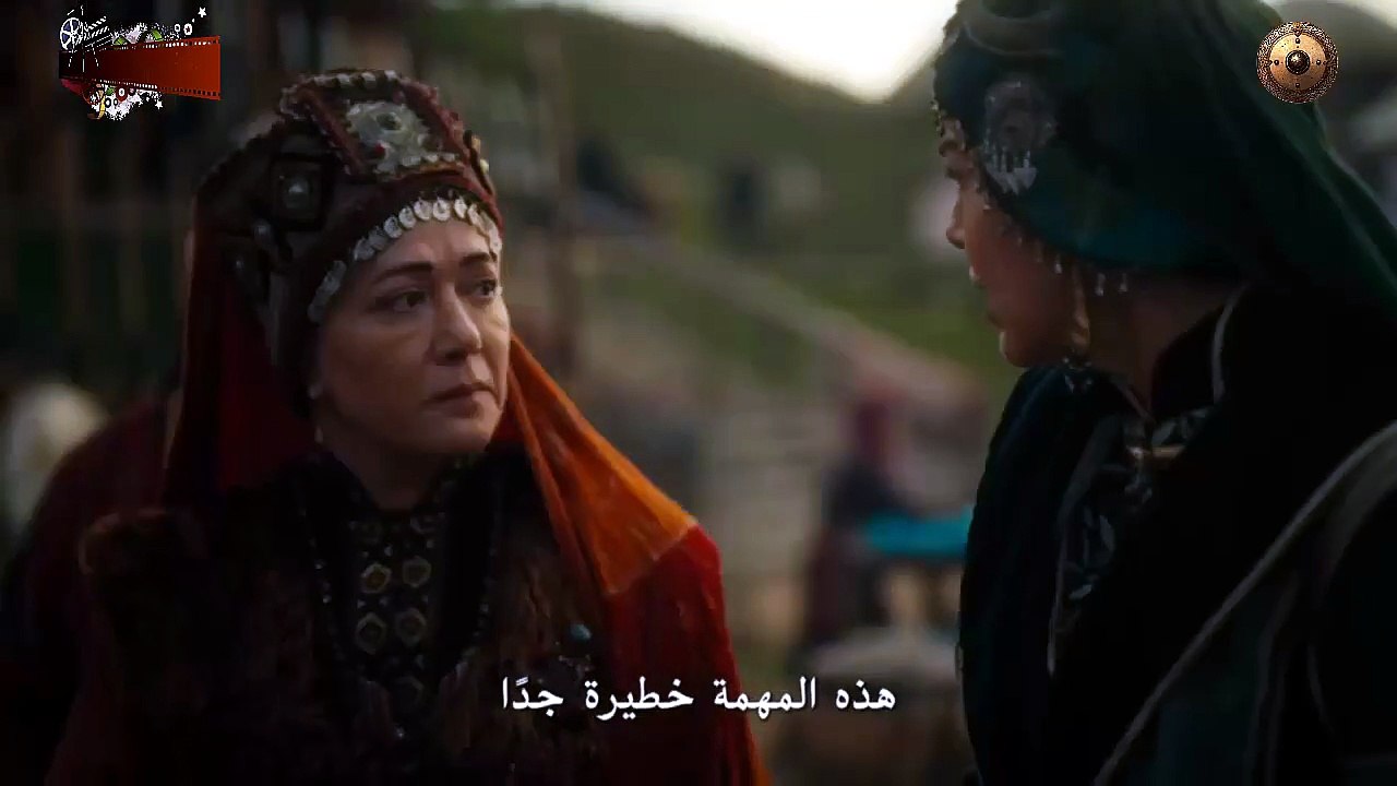 HD الإعلان الرسمي الثاني للحلقة 10 من مسلسل المؤسس أورهان [Full Movie]