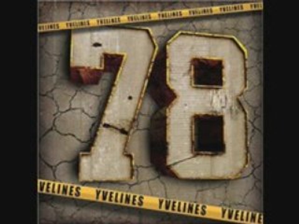 13or Feat Hasko - On Lache Rien