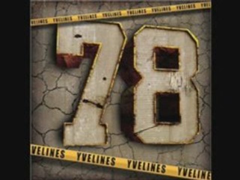 13or Feat Hasko - On Lache Rien