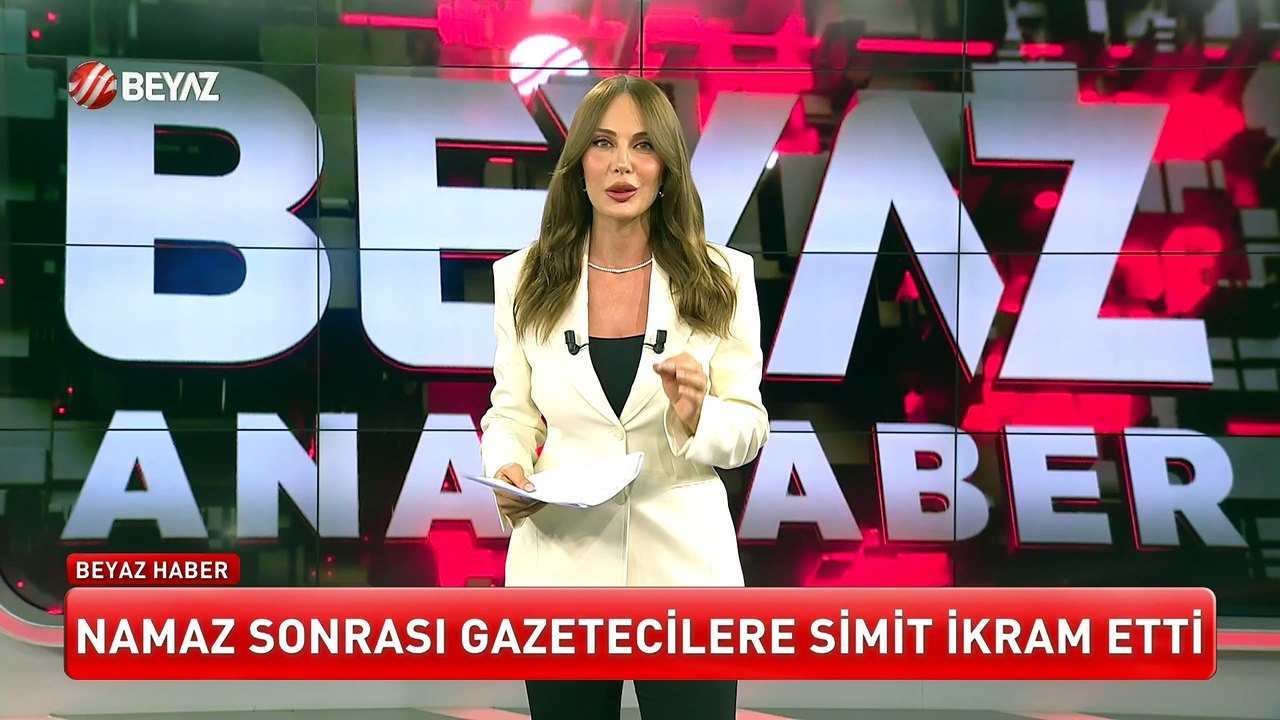 Beyaz Ana Haber 27 Mayıs 2026