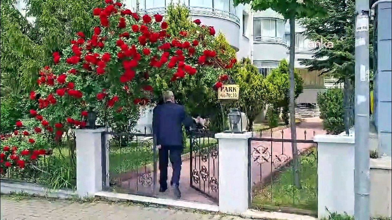 Kemal Kılıçdaroğlu’na bayram ziyaretleri: Kurultay çağrısı yapan Salıcı da ziyaret etti
