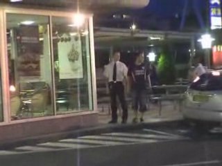 Remy Gaillard Foot 2008