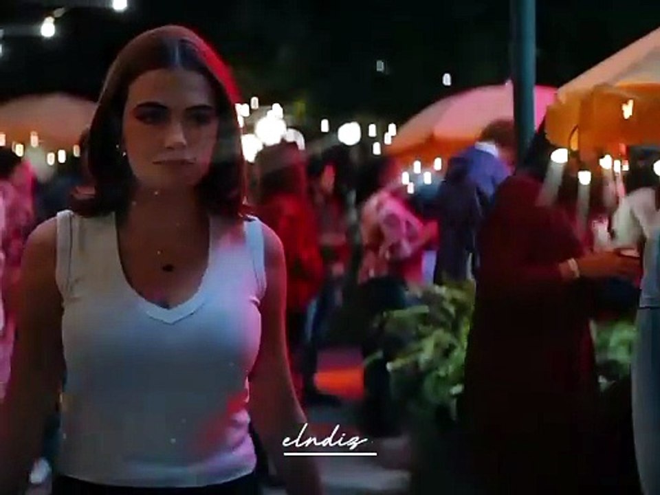She was busy looking at her crush but  the universe had other plans for her