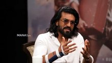 #Peddi Actor Divyenndu Comments On Buchi Babu, Ram Charan Reaction 😂