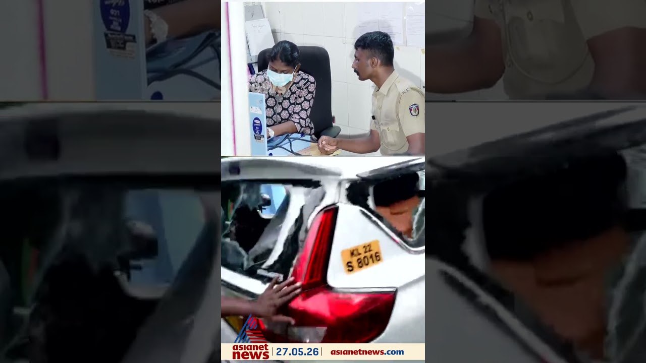 ഇ ഡി വാടകയ്ക്ക് എടുത്ത വാഹനത്തിന്റെ ഡ്രൈവറുടെ ക...