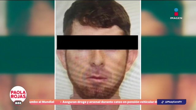 Así operaba Isai “N”, el sobrino de “El Chapo” Guzmán, en Sonora | De Pisa y Corre con Paola Rojas