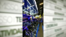 Tecnologia pode trazer mais autonomia para cadeirantes