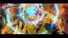The first trailer for X-Men ’97 Season 2 is finally here! 🔥