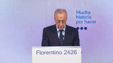 El dardo de Florentino a Riquelme